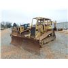 Image 1 : 1996 CAT D5H LGP Dozer / Crawler Tractor