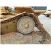 Image 2 : 1996 CAT D5H LGP Dozer / Crawler Tractor