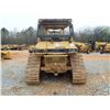 Image 4 : 1996 CAT D5H LGP Dozer / Crawler Tractor