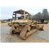 Image 5 : 1996 CAT D5H LGP Dozer / Crawler Tractor
