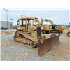 Image 8 : 1996 CAT D5H LGP Dozer / Crawler Tractor