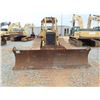 Image 9 : 1996 CAT D5H LGP Dozer / Crawler Tractor