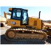 Image 12 : 2021 CAT D4 LGP Dozer / Crawler Tractor