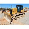 Image 1 : 2021 CAT D4 LGP Dozer / Crawler Tractor