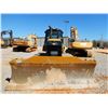Image 5 : 2021 CAT D4 LGP Dozer / Crawler Tractor