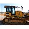 Image 17 : 2019 CAT D6K2 LGP Dozer / Crawler Tractor