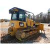 Image 3 : 2019 CAT D6K2 LGP Dozer / Crawler Tractor