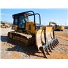 Image 4 : 2019 CAT D6K2 LGP Dozer / Crawler Tractor