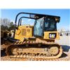 Image 9 : 2019 CAT D6K2 LGP Dozer / Crawler Tractor