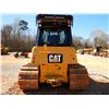 Image 15 : 2019 CAT D6K2 LGP Dozer / Crawler Tractor