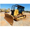 Image 1 : 2019 CAT D6K2 LGP Dozer / Crawler Tractor