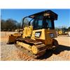 Image 2 : 2019 CAT D6K2 LGP Dozer / Crawler Tractor