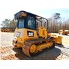 Image 3 : 2019 CAT D6K2 LGP Dozer / Crawler Tractor