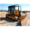 Image 4 : 2019 CAT D6K2 LGP Dozer / Crawler Tractor