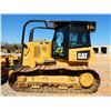 Image 9 : 2019 CAT D6K2 LGP Dozer / Crawler Tractor