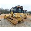 Image 2 : 2015 CAT D6K2 LGP Dozer / Crawler Tractor