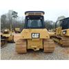 Image 3 : 2015 CAT D6K2 LGP Dozer / Crawler Tractor