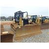 Image 8 : 2015 CAT D6K2 LGP Dozer / Crawler Tractor