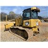 Image 2 : 2015 CAT D6K2 LGP Dozer / Crawler Tractor