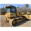 Image 3 : 2015 CAT D6K2 LGP Dozer / Crawler Tractor