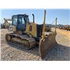 Image 4 : 2015 CAT D6K2 LGP Dozer / Crawler Tractor
