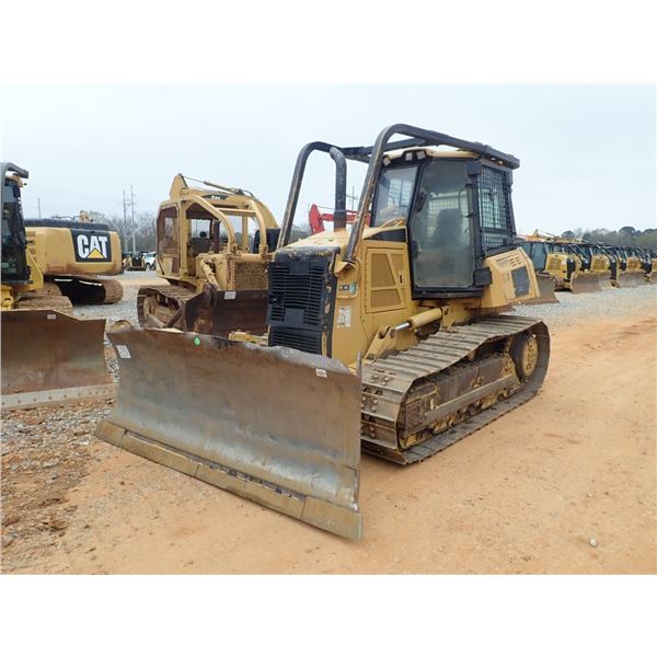 2008 CAT D6K XL Dozer / Crawler Tractor