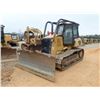 Image 1 : 2008 CAT D6K XL Dozer / Crawler Tractor