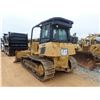 Image 2 : 2008 CAT D6K XL Dozer / Crawler Tractor