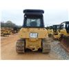 Image 3 : 2008 CAT D6K XL Dozer / Crawler Tractor