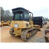 Image 4 : 2008 CAT D6K XL Dozer / Crawler Tractor