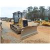 Image 8 : 2008 CAT D6K XL Dozer / Crawler Tractor