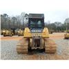 Image 4 : 2011 JOHN DEERE 750J LGP Dozer / Crawler Tractor
