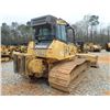 Image 5 : 2011 JOHN DEERE 750J LGP Dozer / Crawler Tractor