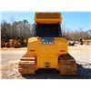 Image 14 : 2016 JOHN DEERE 700K LGP Dozer / Crawler Tractor