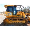 Image 16 : 2016 JOHN DEERE 700K LGP Dozer / Crawler Tractor