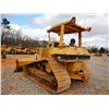 Image 2 : 2004 CAT D5N LGP Dozer / Crawler Tractor