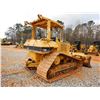 Image 3 : 2004 CAT D5N LGP Dozer / Crawler Tractor