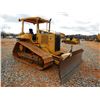 Image 4 : 2004 CAT D5N LGP Dozer / Crawler Tractor