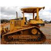 Image 8 : 2004 CAT D5N LGP Dozer / Crawler Tractor
