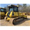 Image 3 : 2019 KOMATSU D51PXi-24 Dozer / Crawler Tractor
