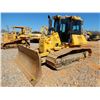 Image 1 : 2019 KOMATSU D51PXi-24 Dozer / Crawler Tractor