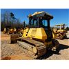 Image 2 : 2019 KOMATSU D51PXi-24 Dozer / Crawler Tractor
