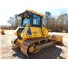 Image 3 : 2019 KOMATSU D51PXi-24 Dozer / Crawler Tractor