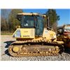Image 13 : 2016 KOMATSU D51PXi-22 Dozer / Crawler Tractor