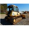 Image 3 : 2016 KOMATSU D51PXi-22 Dozer / Crawler Tractor