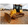 Image 1 : 2018 KOMATSU D51EXi-24 Dozer / Crawler Tractor