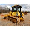 Image 2 : 2018 KOMATSU D51EXi-24 Dozer / Crawler Tractor