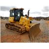 Image 4 : 2018 KOMATSU D51EXi-24 Dozer / Crawler Tractor