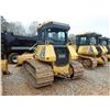 Image 2 : 2016 KOMATSU D51PXI-22 Dozer / Crawler Tractor