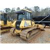 Image 4 : 2016 KOMATSU D51PXI-22 Dozer / Crawler Tractor